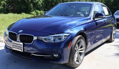 2017 BMW 3 Series 330i