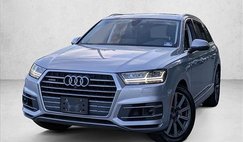 2019 Audi Q7 Premium Plus