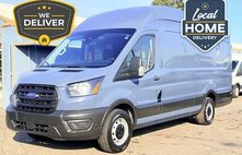 2020 Ford Transit 250