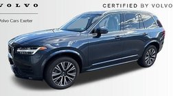 2022 Volvo XC90 T6 Momentum 6-Passenger
