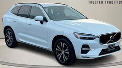 2023 Volvo XC60 B5 Core