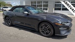 2023 Ford Mustang EcoBoost Premium