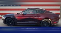 2018 Ford Mustang GT
