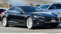 2018 Tesla Model S 75D