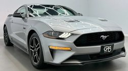 2023 Ford Mustang Premium