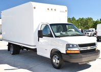 2019 Chevrolet Express 3500