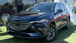 2020 Mazda CX-9 Touring