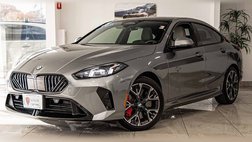 2025 BMW 2 Series 228 xDrive Gran Coupe