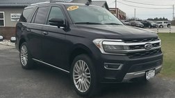 2023 Ford Expedition Limited