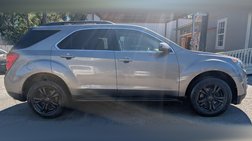 2010 Chevrolet Equinox LT