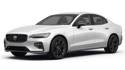 2024 Volvo S60 B5 Core Dark Theme