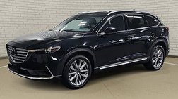 2023 Mazda CX-9 Grand Touring