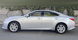 2014 Lexus ES 350 Base