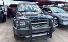 2004 Nissan Xterra XE