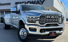 2026 Ram Ram Pickup 3500 Limited