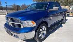 2015 Ram Ram Pickup 1500 SLT