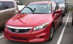2012 Honda Accord EX-L