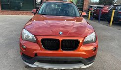 2015 BMW X1 xDrive28i