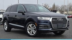 2018 Audi Q7 2.0T quattro Premium