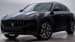 2024 Maserati Grecale GT