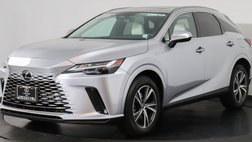 2023 Lexus RX 350 Premium