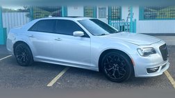 2020 Chrysler 300 S