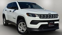 2022 Jeep Compass Sport