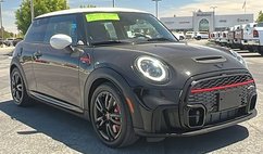 2022 MINI Hardtop John Cooper Works