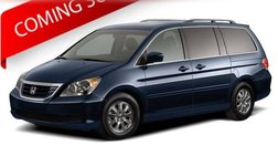 2010 Honda Odyssey EX-L