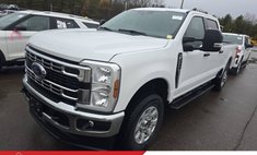 2024 Ford Super Duty F-250 XLT