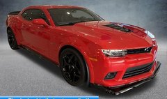 2014 Chevrolet Camaro Z28