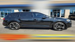 2025 Audi Q7 quattro Prestige 55 TFSI
