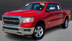 2023 Ram Ram Pickup 1500 Lone Star
