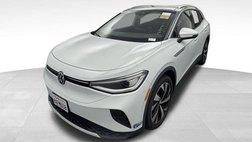 2021 Volkswagen ID.4 Pro S