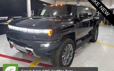 2024 GMC HUMMER EV 3X