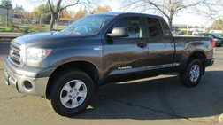 2011 Toyota Tundra Grade