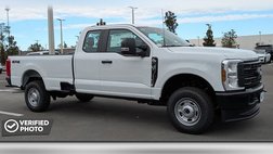 2026 Ford Super Duty F-250 XL