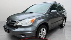 2011 Honda CR-V EX-L