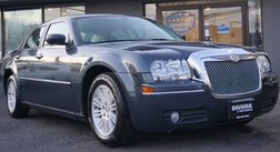 2008 Chrysler 300 Touring