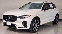 2025 Volvo XC60 B5 Plus Dark Theme