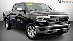 2022 Ram Ram Pickup 1500 Laramie