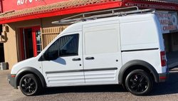2012 Ford Transit Connect XL