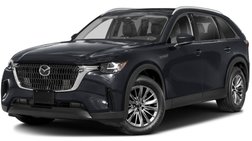 2026 Mazda CX-90 3.3 Turbo Preferred