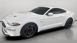 2022 Ford Mustang GT