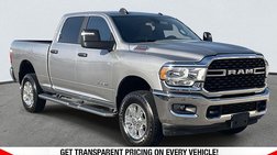 2024 Ram Ram Pickup 2500 Big Horn
