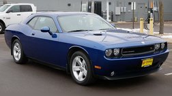 2010 Dodge Challenger R/T