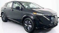 2023 Nissan Ariya Engage