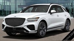 2025 Genesis GV70 2.5T Standard