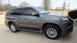 2015 Lexus GX 460 Base