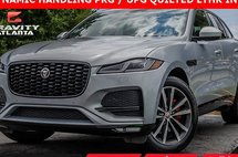 2022 Jaguar F-PACE P250 S